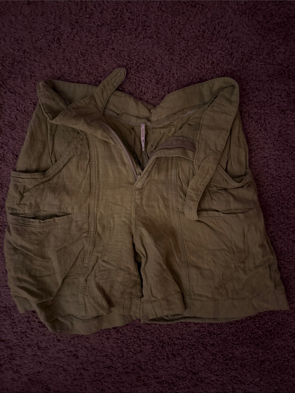 Free People Shorts
